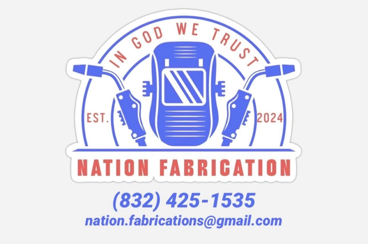 Nation Fabrication logo